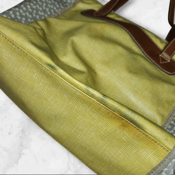 Fossil Purse - Picture 4 of 9